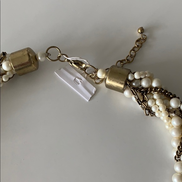 FREE Add On Pier 1 pearl necklace - Picture 6 of 6